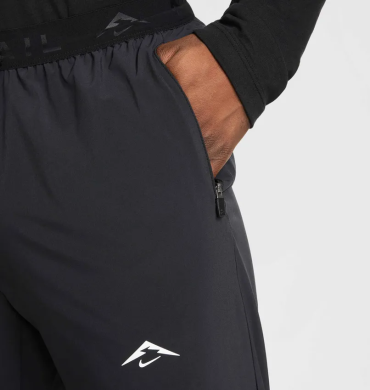 Штаны мужские Nike Trail Dri-Fit (HJ3576-010), XL