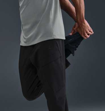 Штани чоловічі Nike Unlmtd Alt Cargo (HJ3154-010), XXL