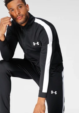 Спортивный Костюм Мужской Under Armour Emea Track (1357139-001), XL