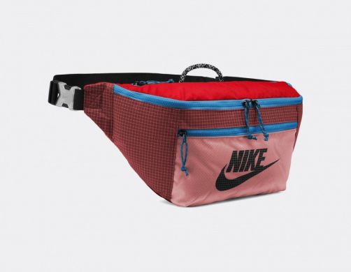 Сумка на пояс Nike Tech Waistpack (CV1411-673)