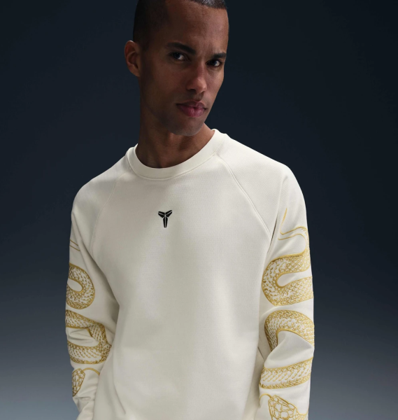 Свитшот мужской Nike Kobe Therma-Fit (HQ4697-133)