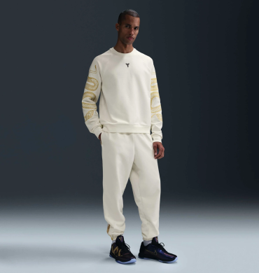 Свитшот мужской Nike Kobe Therma-Fit (HQ4697-133), XL