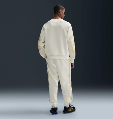 Свитшот мужской Nike Kobe Therma-Fit (HQ4697-133), XL