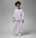 Світшот жіночий Jordan Flight Fleece Crew (DQ4599-576)