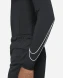 Термобелье Мужское Nike M Np Df Tight Top Ls (DD1990-010)