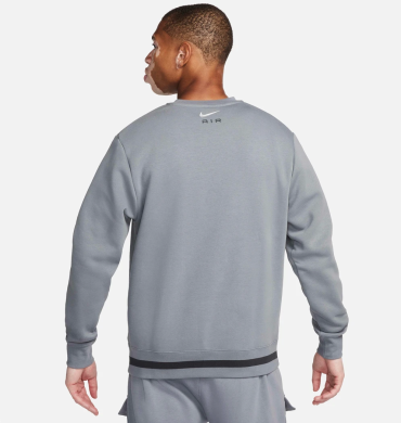 Толстовка Nike S Air Cre Flc Bb (FN7692-065), XL