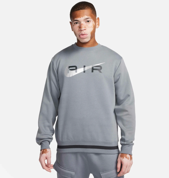 Толстовка Nike S Air Cre Flc Bb (FN7692-065)