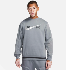 Толстовка Nike S Air Cre Flc Bb (FN7692-065)