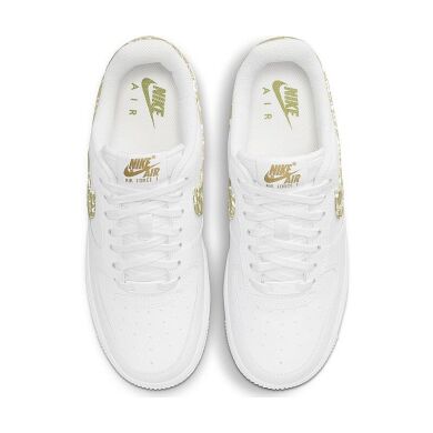 Жіночі кросівки Nike W Air Force 1 07 Ess (DJ9942-101), EUR 44