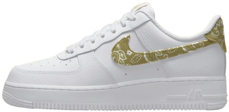 Женские кроссовки Nike W Air Force 1 07 Ess (DJ9942-101), EUR 42