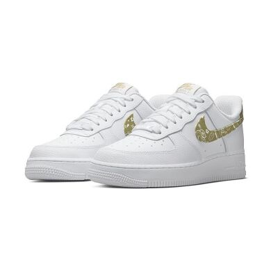 Женские кроссовки Nike W Air Force 1 07 Ess (DJ9942-101), EUR 44