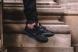 Кросiвки Оригiнал Nike Air Max Tavas "Black/Anthracite-Black" (705149-010), EUR 41