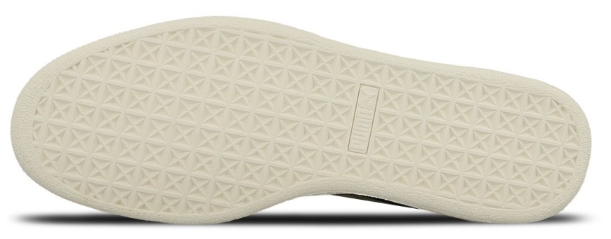 Оригинальные кроссовки Puma Suede Mid X BOBBITO (361050-01), EUR 44,5