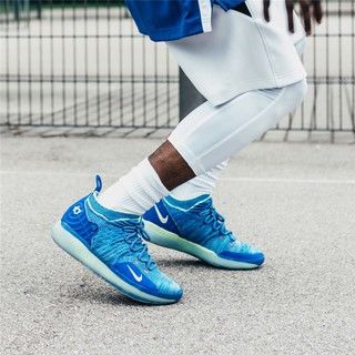 Баскетбольні кросівки Nike KD 11 "Paranoid", EUR 46