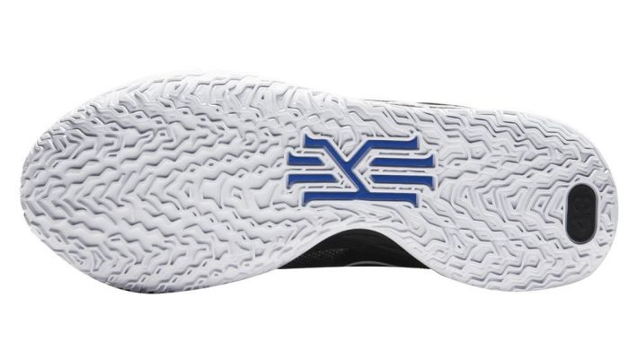 Баскетбольні кросівки Nike Kyrie 7 “Pre-Heat”, EUR 40