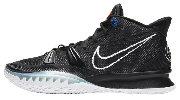 Баскетбольные кроссовки Nike Kyrie 7 “Pre-Heat”, EUR 44,5
