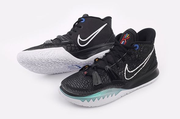 Баскетбольні кросівки Nike Kyrie 7 “Pre-Heat”, EUR 45,5