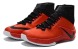 Баскетбольні кросівки Nike Zoom Clear Out "Red/Black", EUR 46