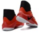 Баскетбольні кросівки Nike Zoom Clear Out "Red/Black", EUR 44