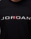 Футболкa Jordan Air Men's T-Shirt (IB7353-010), XS