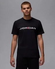 Футболкa Jordan Air Men's T-Shirt (IB7353-010)