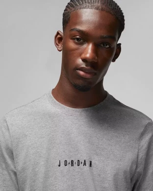 Футболка Jordan Memb Air Crew (DM3182-091), L