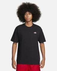 Футболка Мужская Nike NSW Sneaker Patch (FQ3762-010)