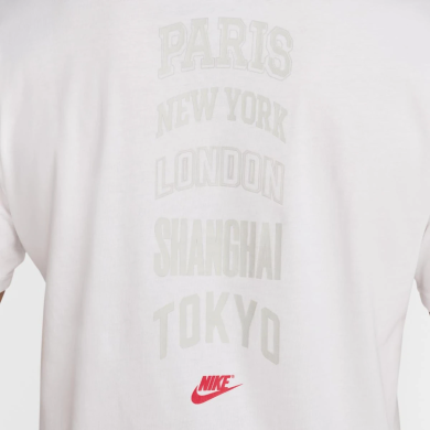 Футболка Nike M Nsw Tee M90 Nk Air Sp25 2 (HJ0580-100), XXL
