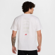 Футболка Nike M Nsw Tee M90 Nk Air Sp25 2 (HJ0580-100), XXL