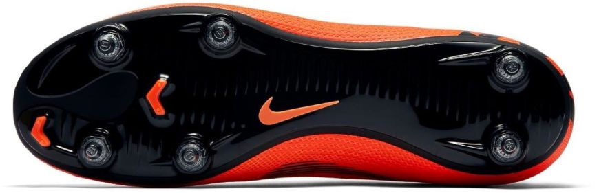 Футбольні Бутси Оригінал Nike Vapor 12 Academy SG-PRO (AH7376-810), EUR 44,5