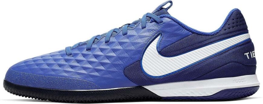Футзалки Nike Legend 8 Academy Ic (AT6099-414), EUR 45