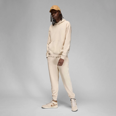 Худи мужское Jordan Essentials Loopback Fleece Pullover (FQ3678-203), L