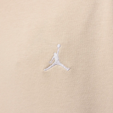 Худи мужское Jordan Essentials Loopback Fleece Pullover (FQ3678-203), L