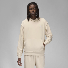 Худи мужское Jordan Essentials Loopback Fleece Pullover (FQ3678-203)