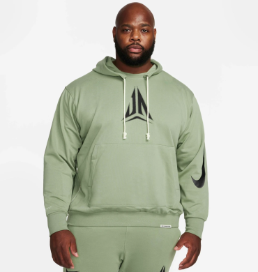 Худи Nike Ja Morant Standard Issue Dri-FIT (FN2987-386)