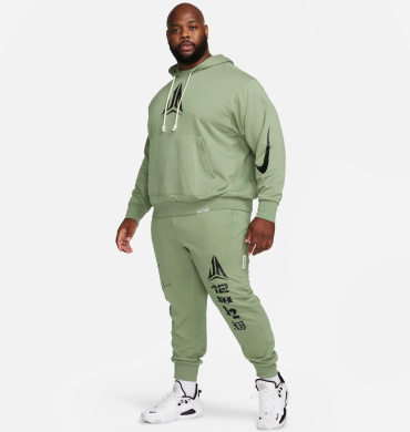 Худи Nike Ja Morant Standard Issue Dri-FIT (FN2987-386)