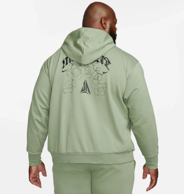 Худи Nike Ja Morant Standard Issue Dri-FIT (FN2987-386)
