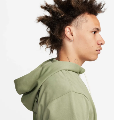 Худи Nike Ja Morant Standard Issue Dri-FIT (FN2987-386)