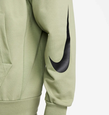 Худи Nike Ja Morant Standard Issue Dri-FIT (FN2987-386)