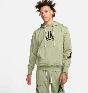 Худи Nike Ja Morant Standard Issue Dri-FIT (FN2987-386)