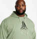 Худи Nike Ja Morant Standard Issue Dri-FIT (FN2987-386)
