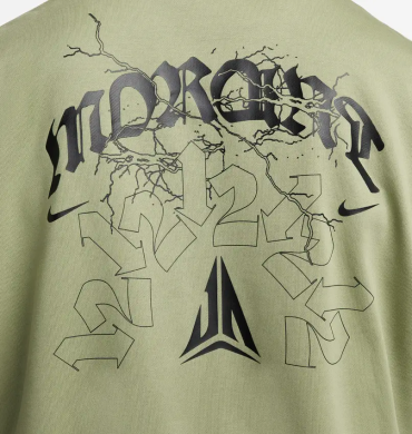 Худи Nike Ja Morant Standard Issue Dri-FIT (FN2987-386)