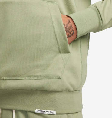 Худи Nike Ja Morant Standard Issue Dri-FIT (FN2987-386)