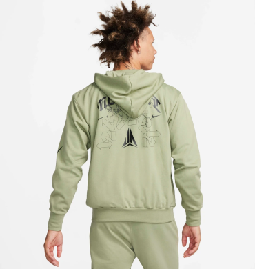 Худи Nike Ja Morant Standard Issue Dri-FIT (FN2987-386)