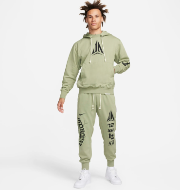 Худи Nike Ja Morant Standard Issue Dri-FIT (FN2987-386)