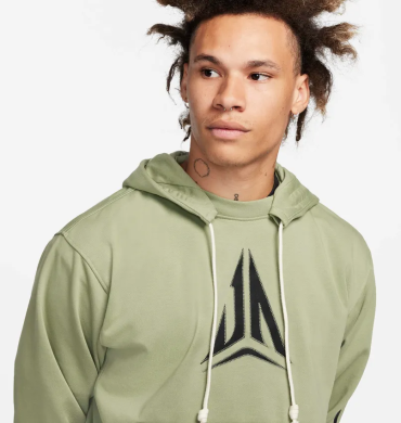 Худи Nike Ja Morant Standard Issue Dri-FIT (FN2987-386)