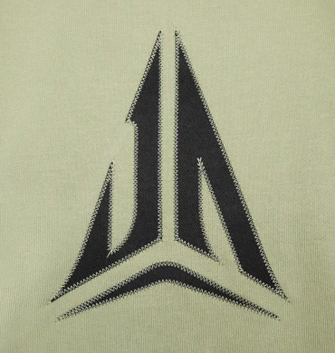 Худи Nike Ja Morant Standard Issue Dri-FIT (FN2987-386)