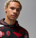 Кофта Jordan Essentials Printed Fleece (HM7254-010)