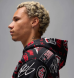 Кофта Jordan Essentials Printed Fleece (HM7254-010)
