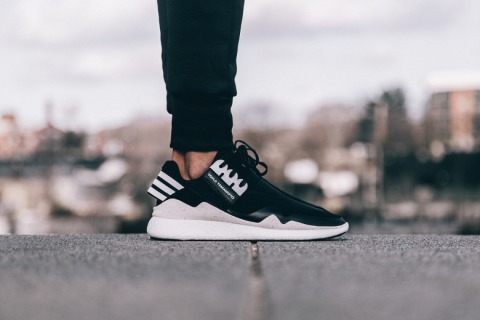 Adidas Y 3 Retro Boost Yohji Yamamoto